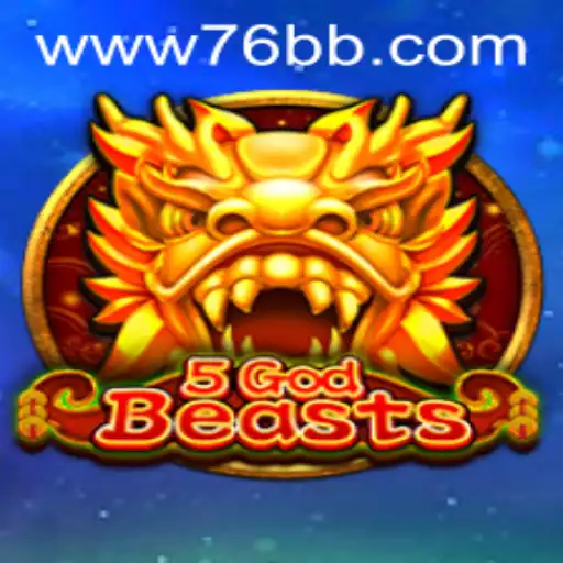 Explorando o Fascinante Mundo de 5GodBeasts: Uma Jornada no Universo dos Jogos