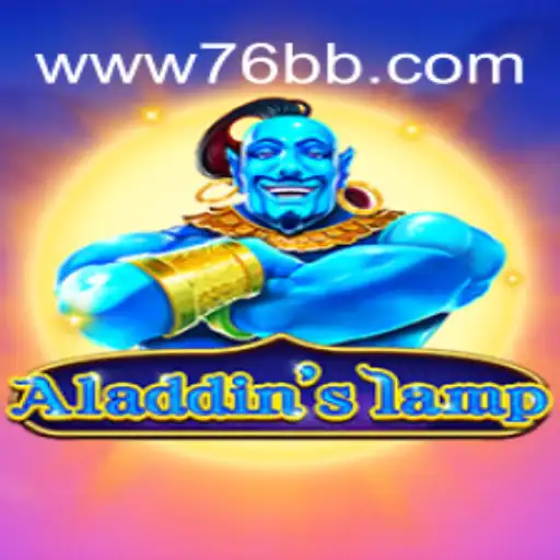 Descubra Aladdinslamp: Um Novo Jogo Revolucionário em 76BB.com