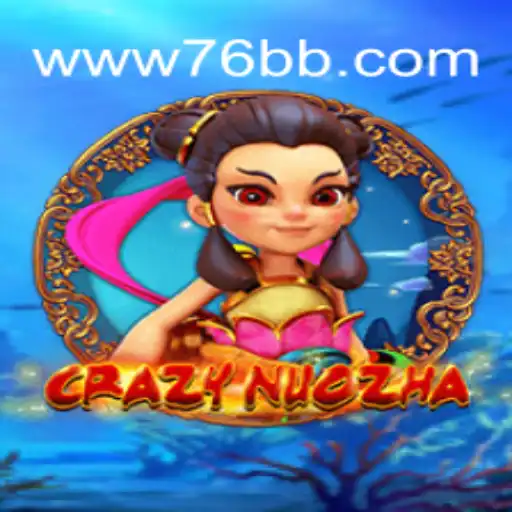 Descubra o Mundo de Aventuras com 'CrazyNuoZha'