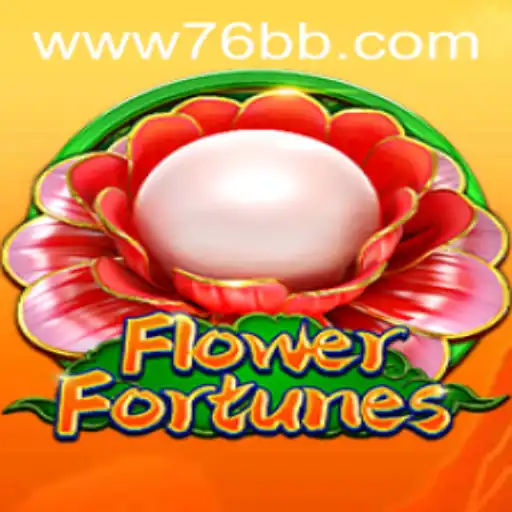 Descubra as Emoções de FlowerFortunes com 76BB.com