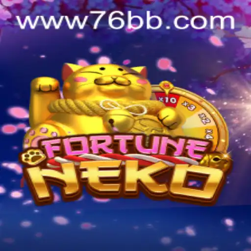FortuneNeko: Uma Imersão Completa no Mundo do Jogo Popular da 76BB.com