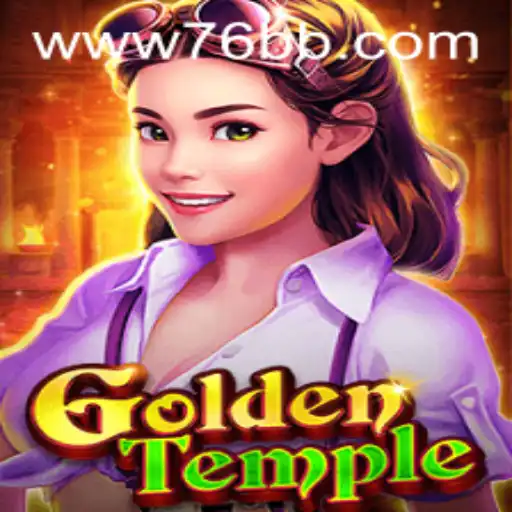 Explorando o Mundo de 'GoldenTemple' em 76BB.com