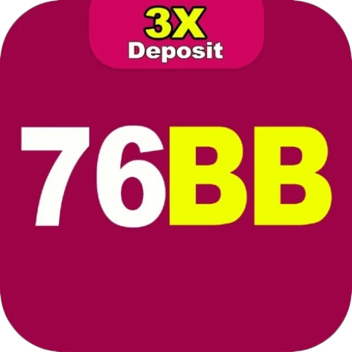 76BB.com Logo