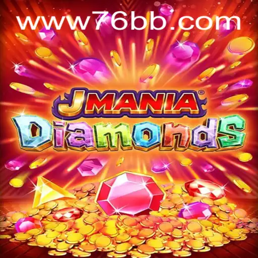 JManiaDiamonds: Um Mergulho no Mundo dos Diamantes Virtuais