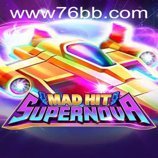 Descubra MadHitSupernova: O Novo Fenômeno dos Games