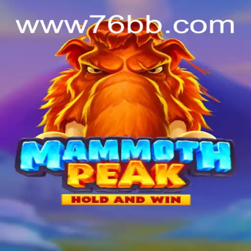 Descubra as Aventuras de MammothPeak: Um Guia Completo