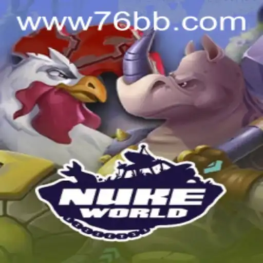 Explorando NukeWorld: O Novo Fenômeno dos Jogos