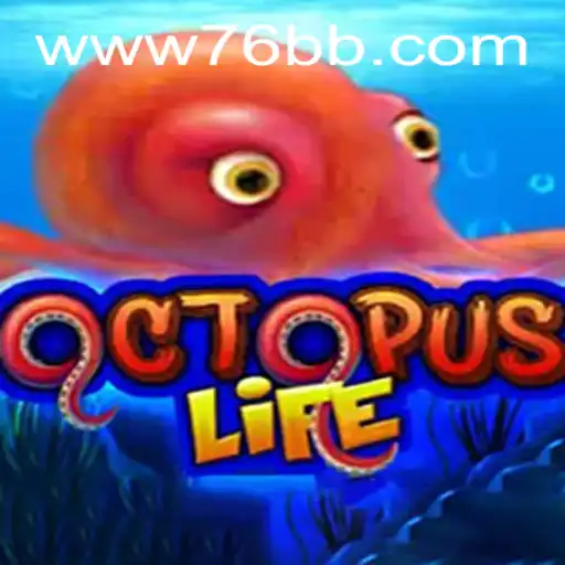 Desvendando o Fascinante Mundo de OctopusLife: Uma Jornada em 76BB.com