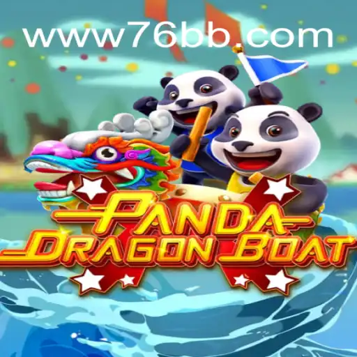 Explorando PANDADRAGONBOAT: Uma Nova Aventura no Mundo dos Jogos