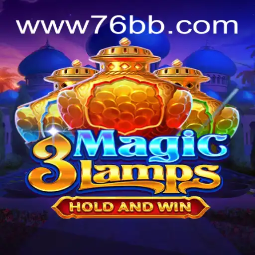 Explorando o Mundo Encantado de 3MagicLamps e a Plataforma 76BB.com