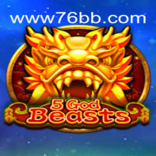 Explorando o Fascinante Mundo de 5GodBeasts: Uma Jornada no Universo dos Jogos