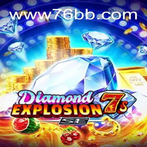 Explorando o Jogo Online DiamondExplosion7sSE