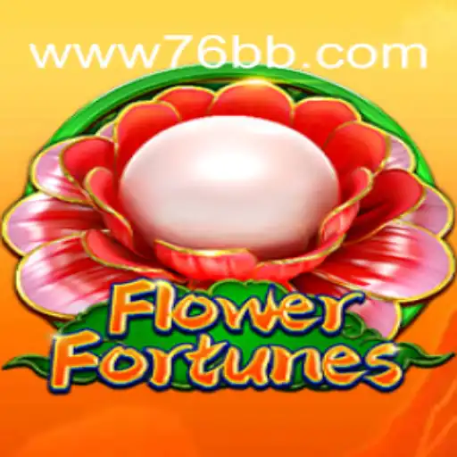 Descubra as Emoções de FlowerFortunes com 76BB.com