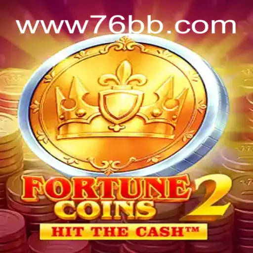 FortuneCoins2: Uma Nova Era de Estratégia e Sorte