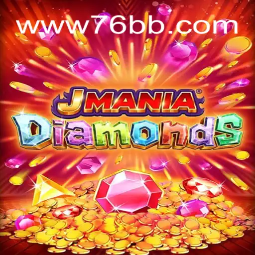 JManiaDiamonds: Um Mergulho no Mundo dos Diamantes Virtuais