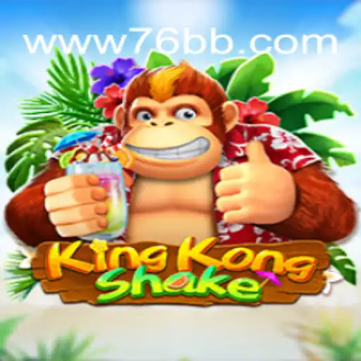 Descubra o Mundo Emocionante de KingKongShake: Um Jogo Inovador da 76BB.com