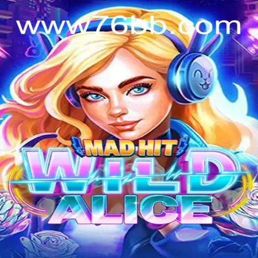 Descubra o Mundo de MadHitWildAlice: Um Jogo de Estratégia Inovador