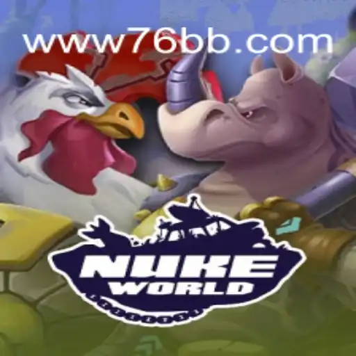 Explorando NukeWorld: O Novo Fenômeno dos Jogos
