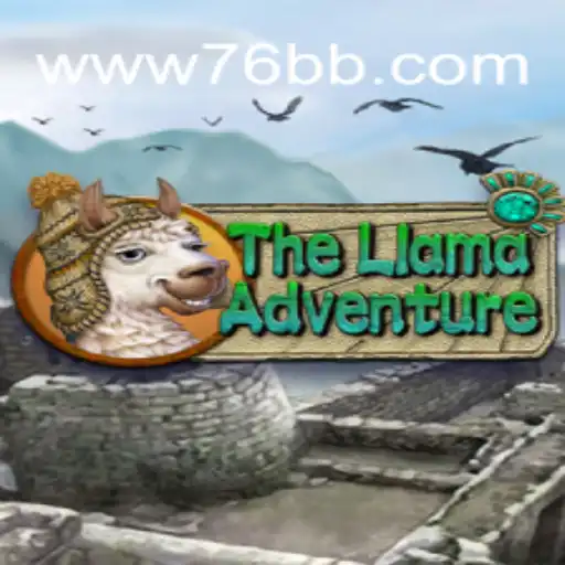 Explorando o Fascinante Mundo de 'TheLlamaAdventure'