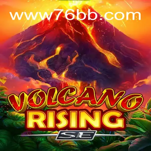 Explorando o Emocionante Mundo de VolcanoRisingSE: Um Jogo de Estratégia Inovador