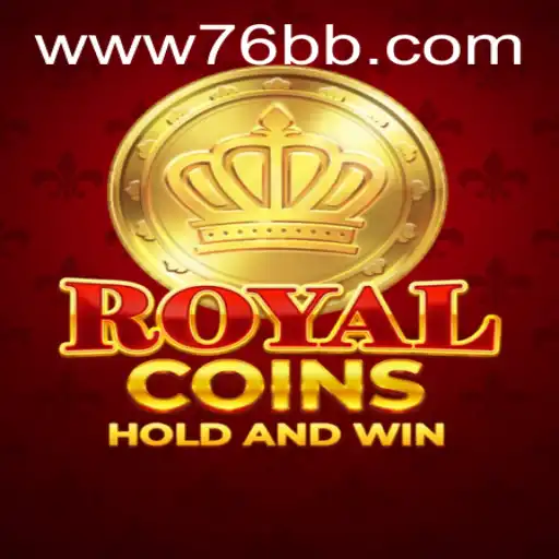Descubra o Mundo Fascinante de RoyalCoins: Um Guia Completo para Jogadores