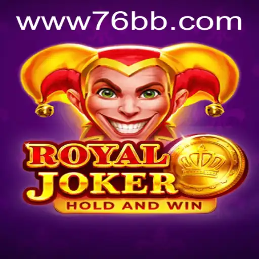 Descubra o Mundo de RoyalJoker no 76BB.com