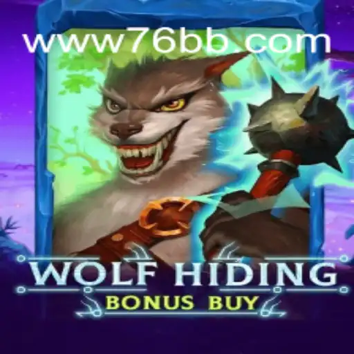 Explorando o WolfHidingBonusBuy: Um Mergulho no Mundo dos Jogos Online